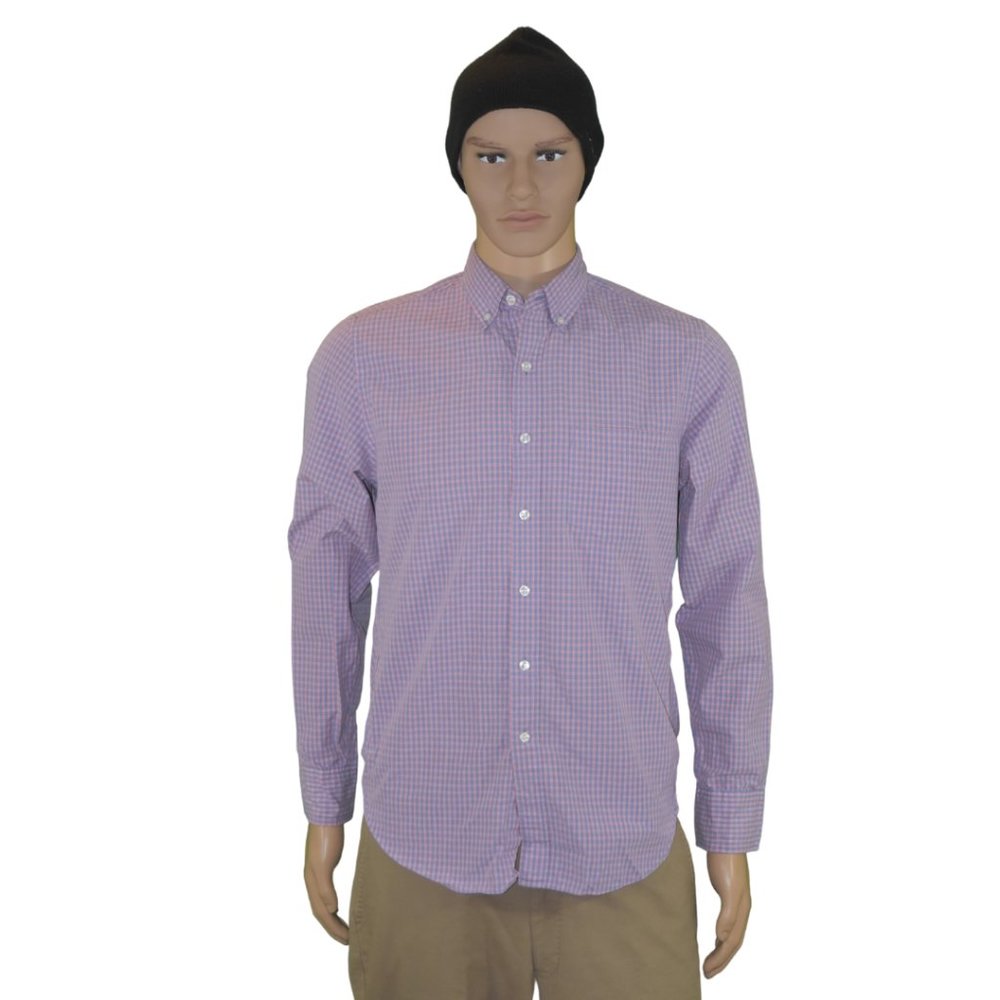 J. Crew Casual Button Down Shirt